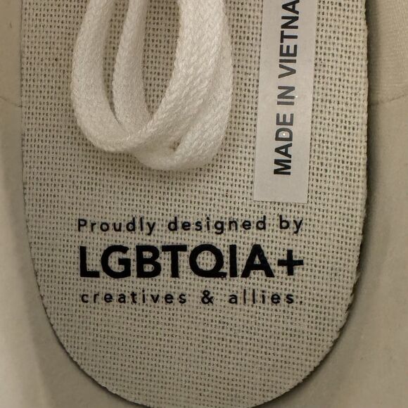 Converse Chuck 70 High Pride 2025 Shoes